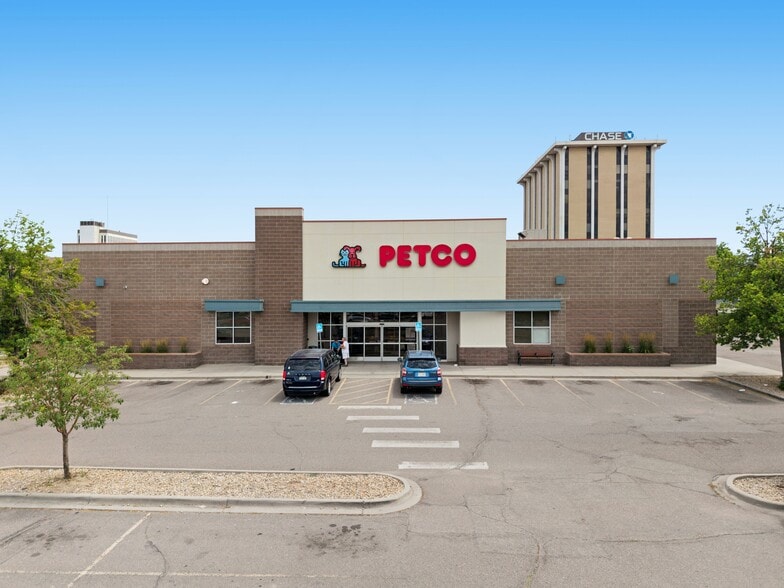 More Photos Of 691-699 Hampden Ave, Englewood Storefront For Sale