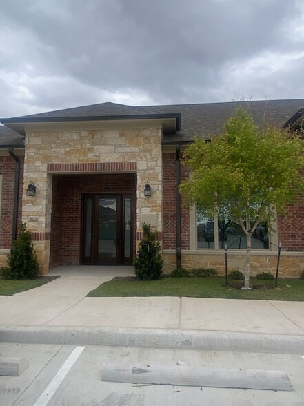 Primary Photo Of 7978 Preston Rd, Frisco Medical For Lease