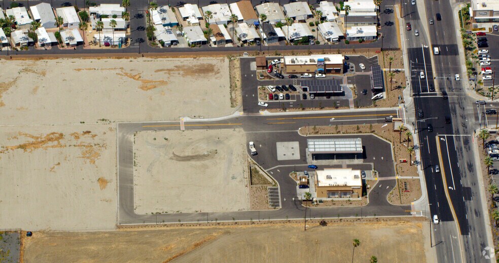 More Photos Of 1820 S San Jacinto Ave, San Jacinto Convenience Store For Sale