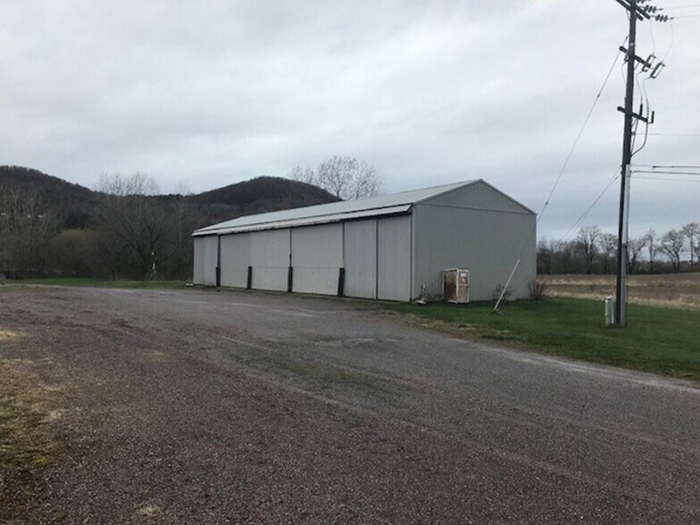 More Photos Of 1159 County Route 24, Granville Warehouse For Sale