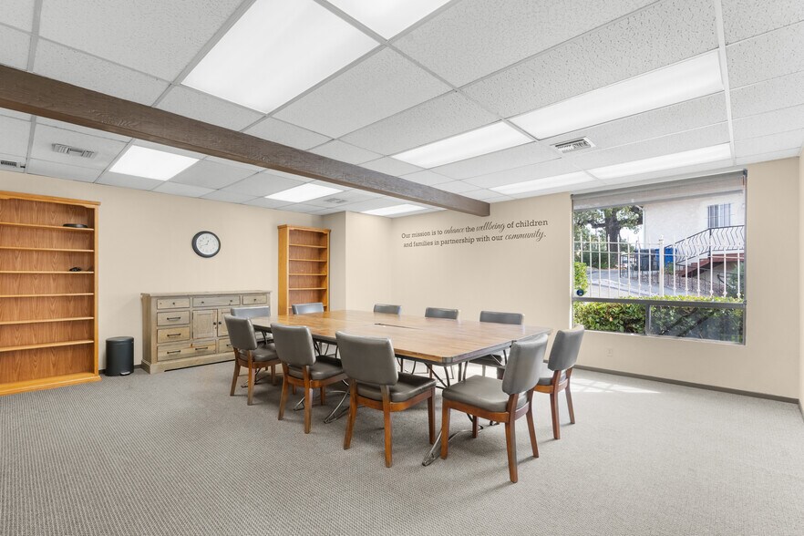 More Photos Of 4450 El Camino Real, Atascadero Office For Sale