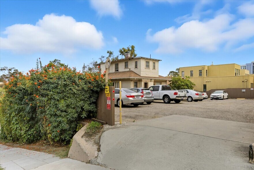 More Photos Of 1561-1575 9th Ave, San Diego Apartments For Sale