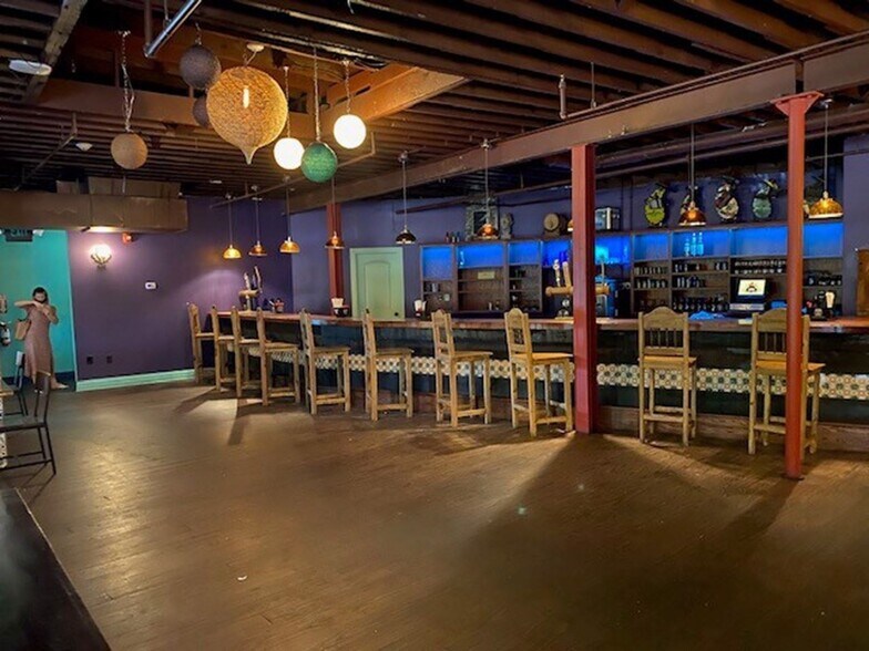 More Photos Of 325 State St, Schenectady Restaurant For Sale