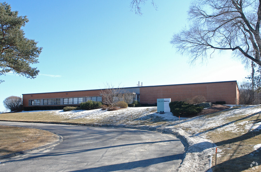 Primary Photo Of 62 Fourth Ave, Waltham Research And Development For Lease