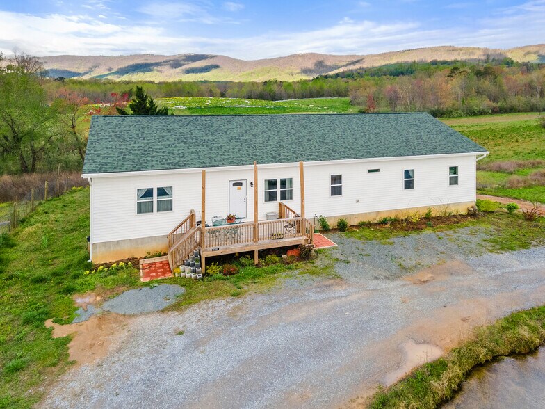 More Photos Of 9388 Critzers Shop Rd, Afton Land For Sale