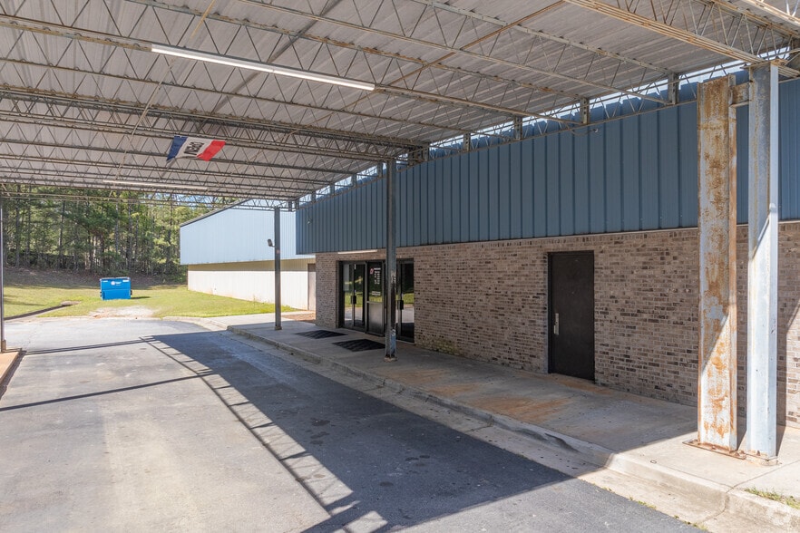 More Photos Of 3174 Salem Rd SE, Conyers Flex For Sale