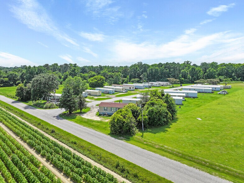 More Photos Of State Rd S-34-696, Mullins Manufactured Housing Mobile Home Park For Sale