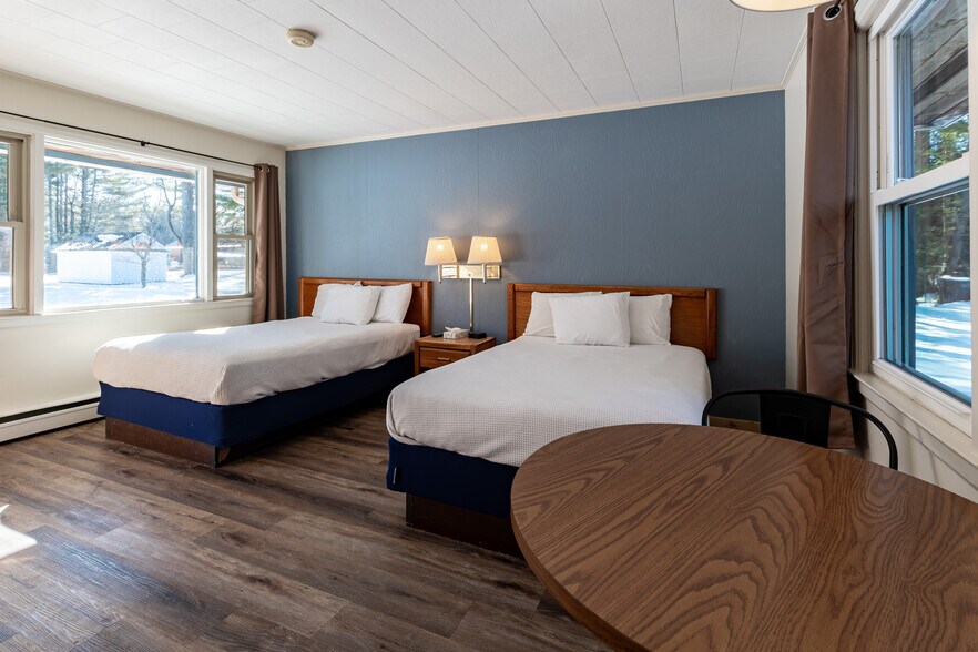 More Photos Of 2747 State Route 28, Thendara Hotel For Sale