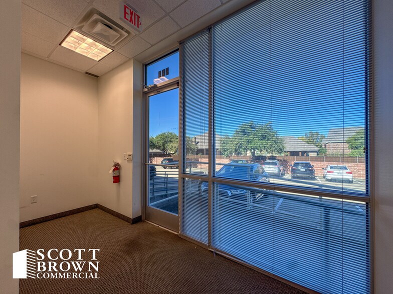 More Photos Of 3317 Essex Dr, Richardson Research And Development For Lease