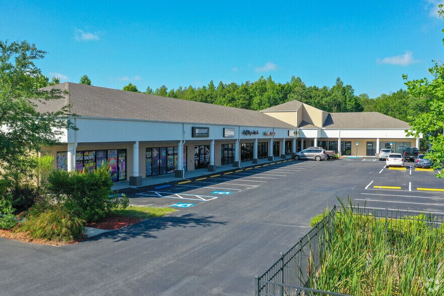 More Photos Of 26230-26316 Wesley Chapel Blvd, Lutz Unknown For Lease