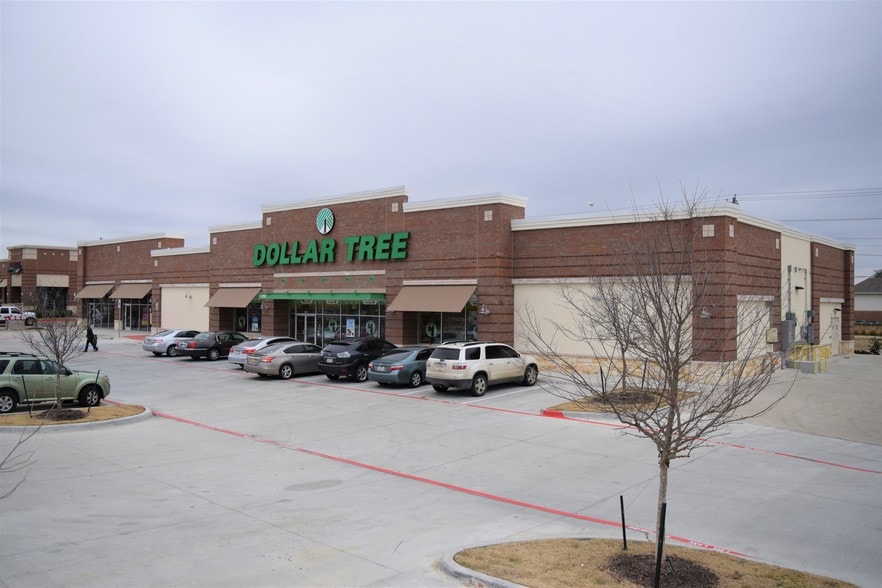 More Photos Of 5001 McKinney Ranch Pky, McKinney Unknown For Lease