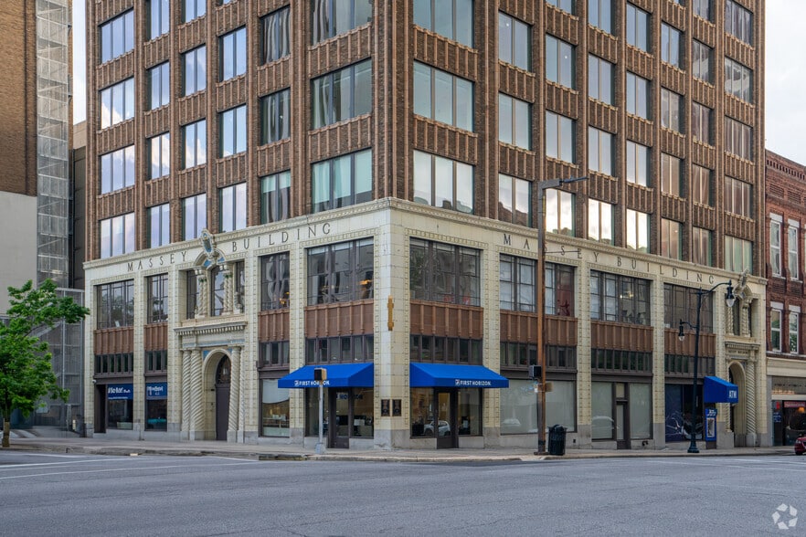 More Photos Of 2025 3rd Ave N, Birmingham Office For Lease