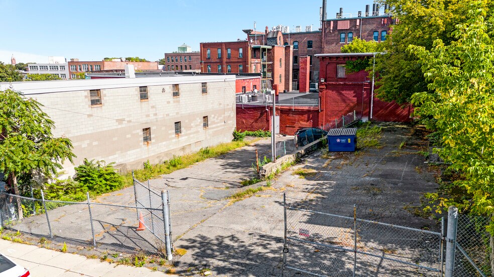 More Photos Of 767 Dudley St, Boston Land For Sale