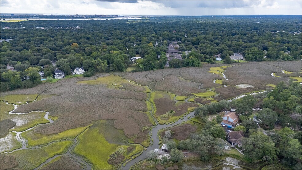 More Photos Of 1460 River Front Dr, Charleston Land For Sale