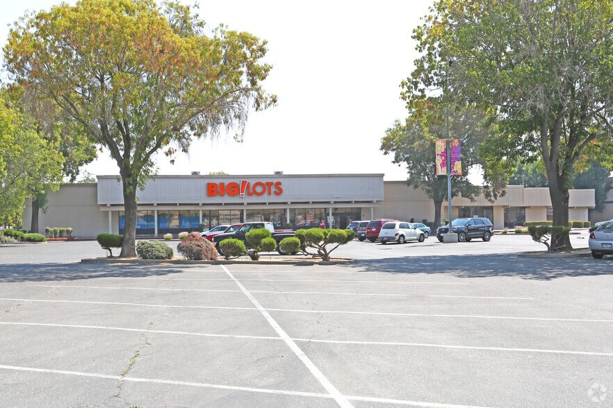 More Photos Of 645 Fairfield Dr, Merced Unknown For Lease