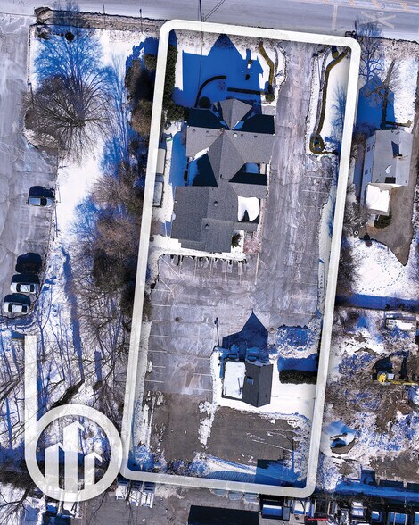 More Photos Of 535 Sycamore Ave, Shrewsbury Medical For Sale
