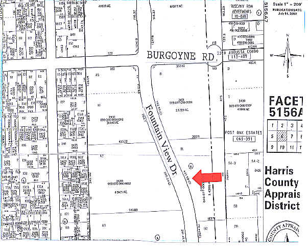 Primary Photo Of 2411 Fountain View Dr, Houston Office For Lease