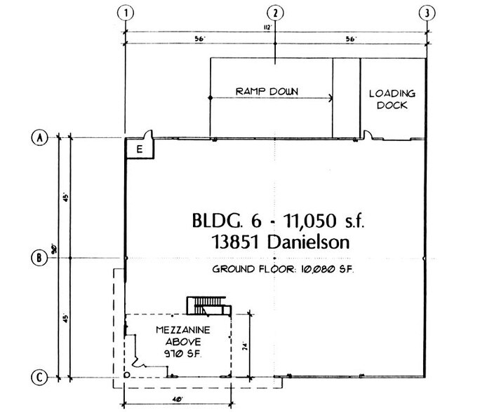 More Photos Of 13851 Danielson St, Poway Warehouse For Sale