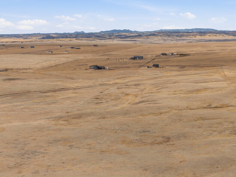 More Photos Of TBD Horse Creek Rd, Cheyenne Land For Sale