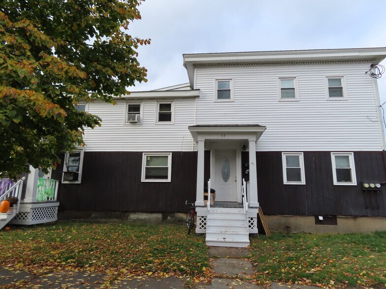 More Photos Of 53 E Seneca St, Oswego Apartments For Sale