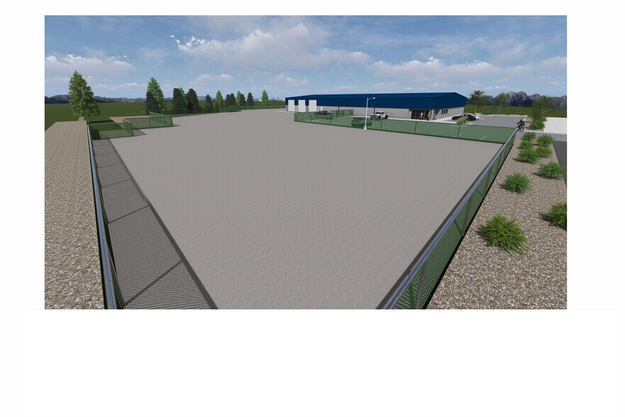 More Photos Of 6365 E Platte Ave, Colorado Springs Industrial For Sale