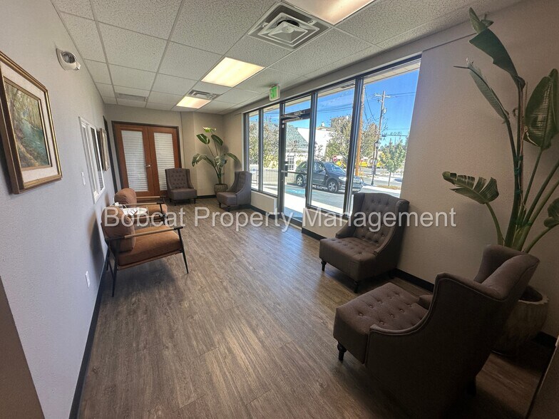 More Photos Of 508 N Curry St, Carson City Office For Lease