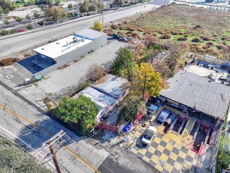 More Photos Of 10463 8th St, Rancho Cucamonga Land For Sale
