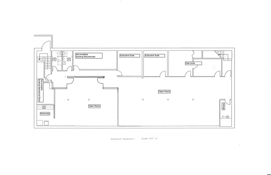 More Photos Of 1015 E Broad St, Columbus Office Residential For Lease