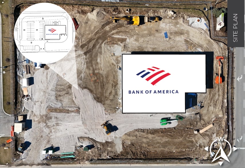 More Photos Of 5240 76th st, Greendale Bank For Sale