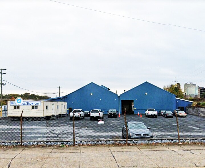 Primary Photo Of 1001 Herr St, Harrisburg Land For Lease