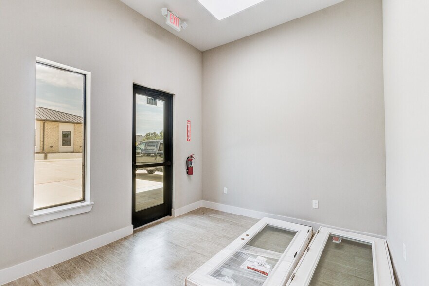 More Photos Of 1698 Keller Pky, Keller Office For Lease