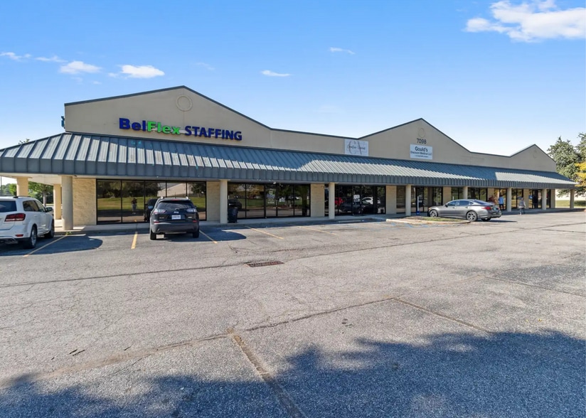 Primary Photo Of , Louisville General Retail For Sale