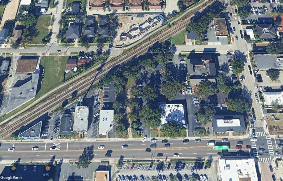 More Photos Of 379 Fairbanks Ave, Winter Park Land For Sale