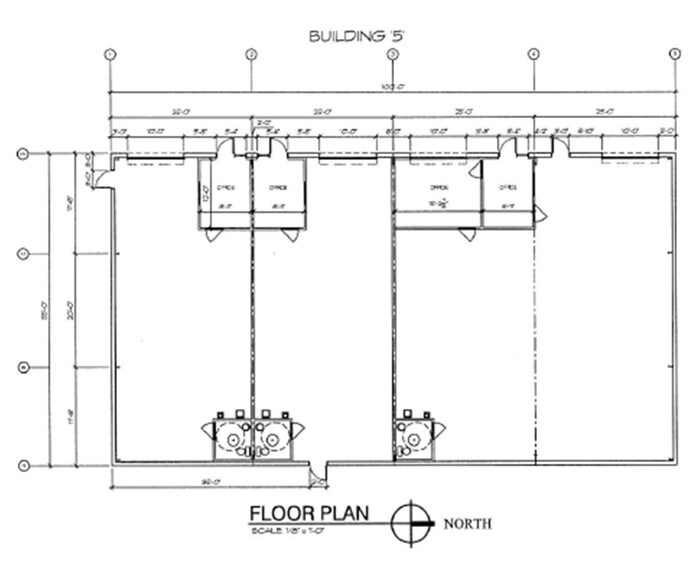 More Photos Of 3611 E 10th Ave, Tampa Warehouse For Lease