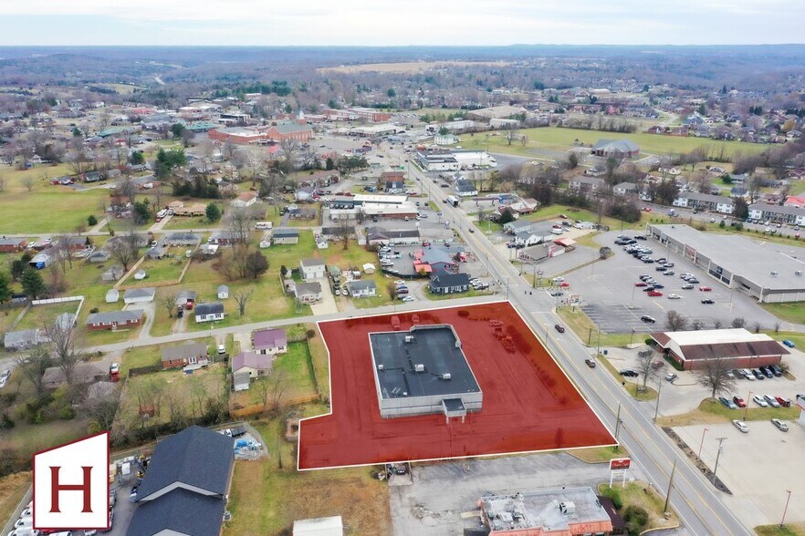 More Photos Of 634 N Bardstown Rd, Mount Washington Freestanding For Lease