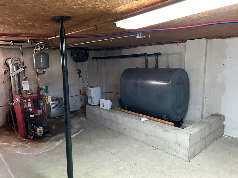 More Photos Of 1-9 USCG Housing Dr, Jonesport Apartments For Sale