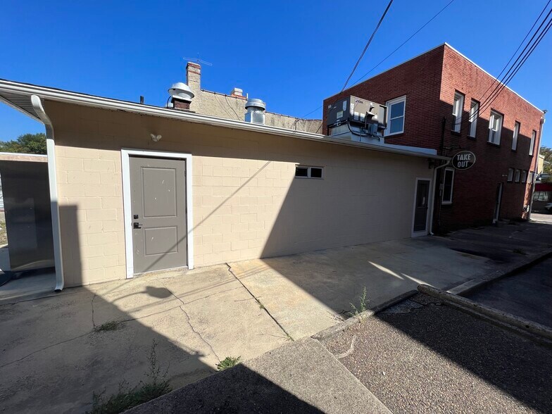 More Photos Of 24 S Centre St, Merchantville Restaurant For Sale