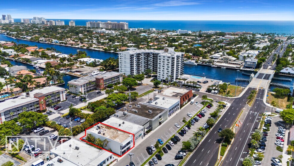 More Photos Of 3067-3071 E Commercial Blvd, Fort Lauderdale Medical For Lease