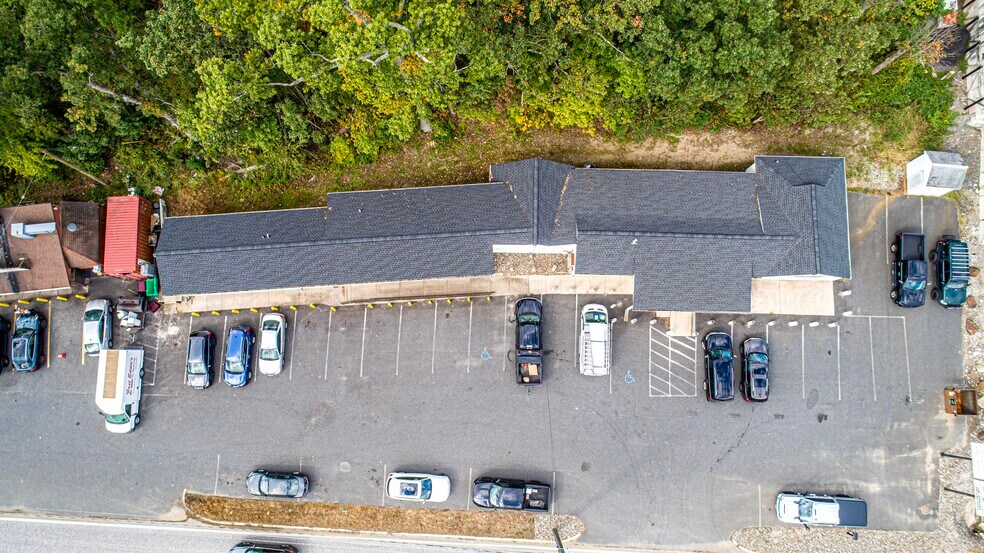 More Photos Of 2800 Belair Rd, Fallston Freestanding For Sale