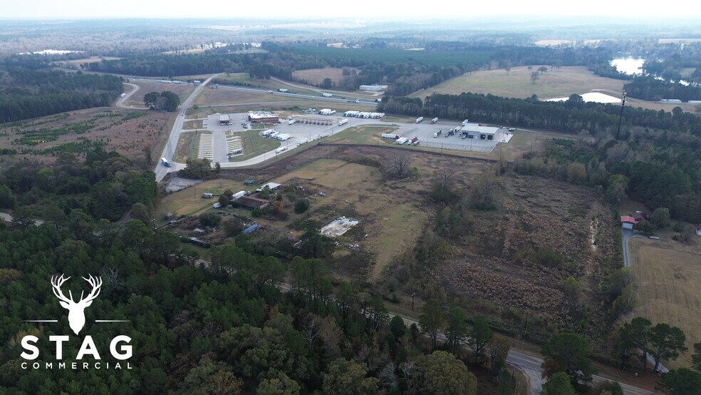 More Photos Of 20292 FM 1252, Winona Land For Sale