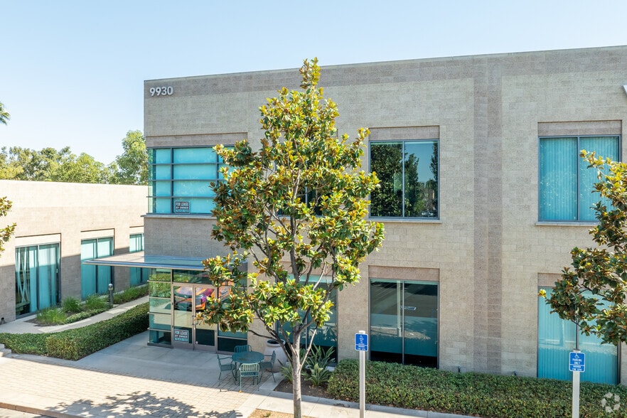 More Photos Of 9930 Irvine Center Dr, Irvine Loft Creative Space For Lease