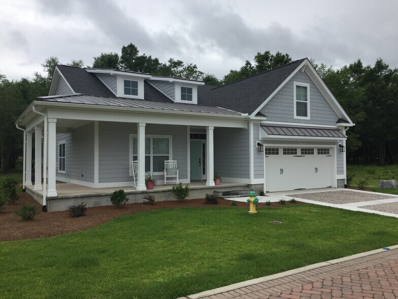 More Photos Of 4786 Island Drive Southwest walk, Shallotte Land For Sale