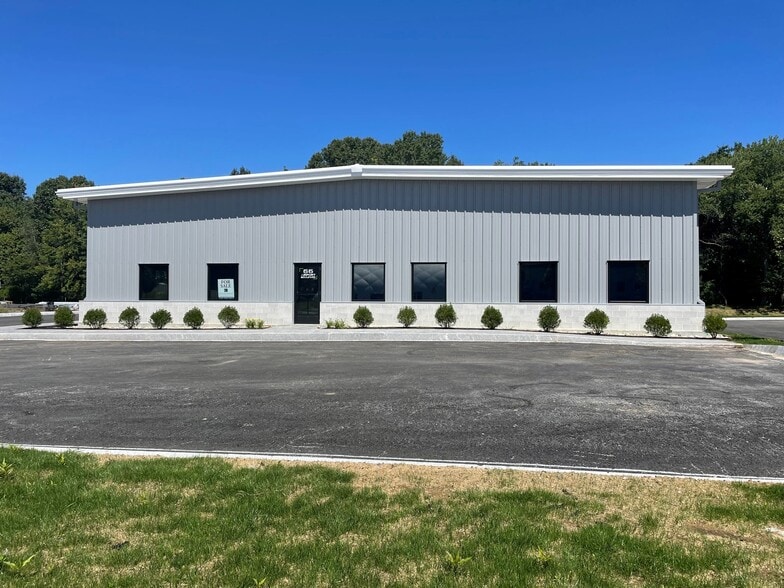 More Photos Of 66 Airport Blvd, Marlborough Manufacturing For Sale