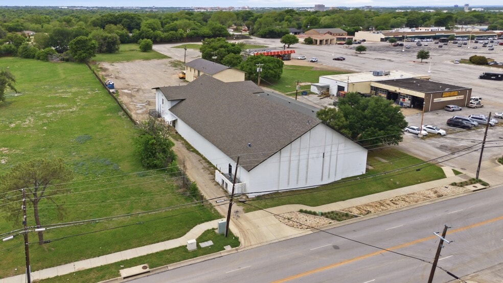 More Photos Of 1700 New York Ave, Arlington Religious Facility For Sale