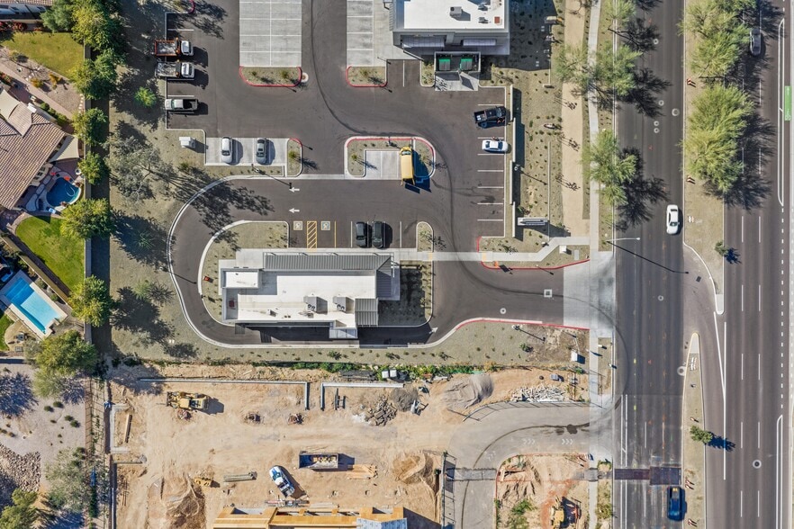 More Photos Of 3225 E Baseline Rd, Phoenix Fast Food For Sale