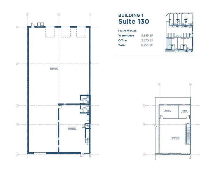 More Photos Of 3520 Comsouth Dr, Austin Unknown For Lease