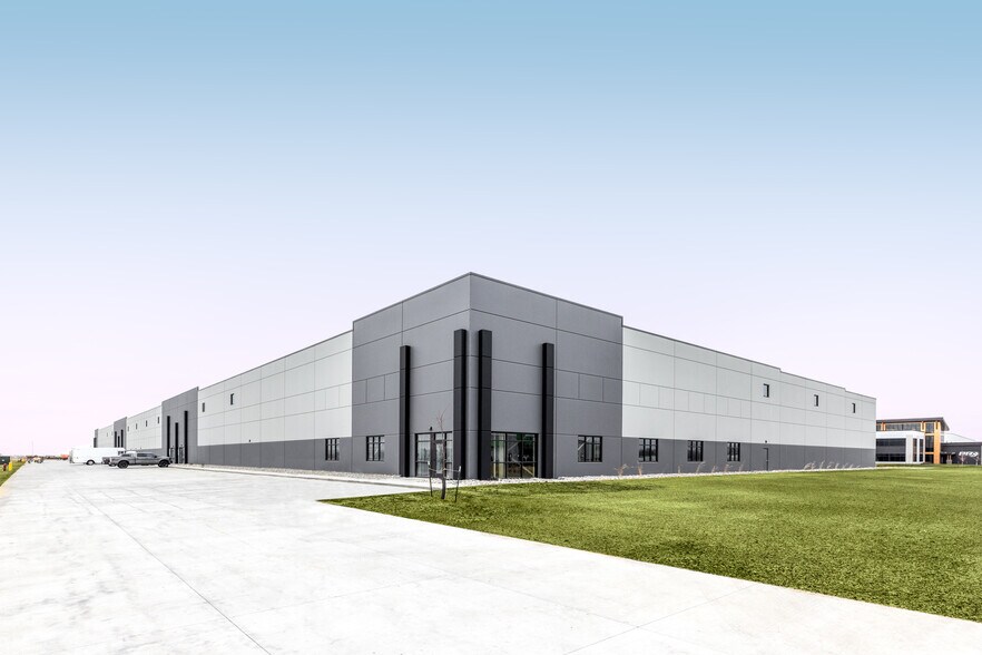 Primary Photo Of 3034 43rd N St, Fargo Industrial For Lease