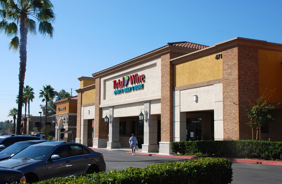 More Photos Of 1601-1641 E Imperial Hwy, Brea Unknown For Lease