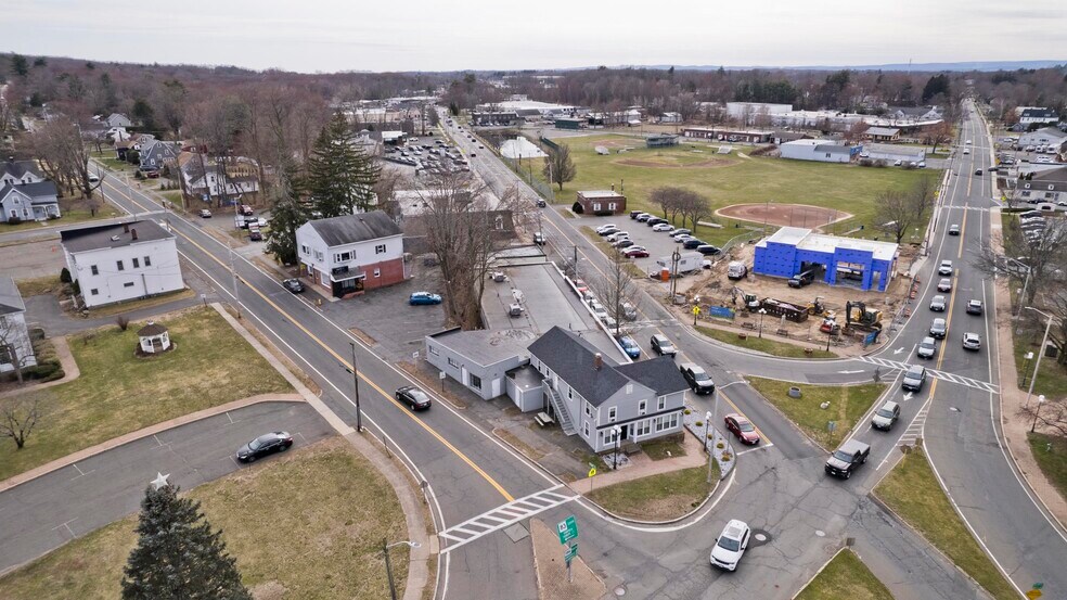 More Photos Of 16 Shaker Rd, East Longmeadow General Retail For Sale