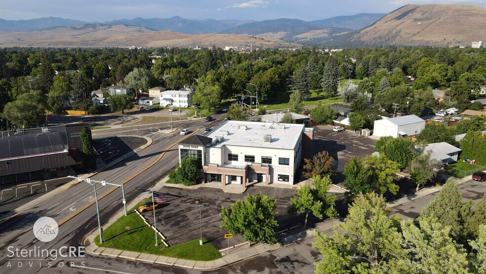 More Photos Of 910 Brooks St, Missoula Office Residential For Lease